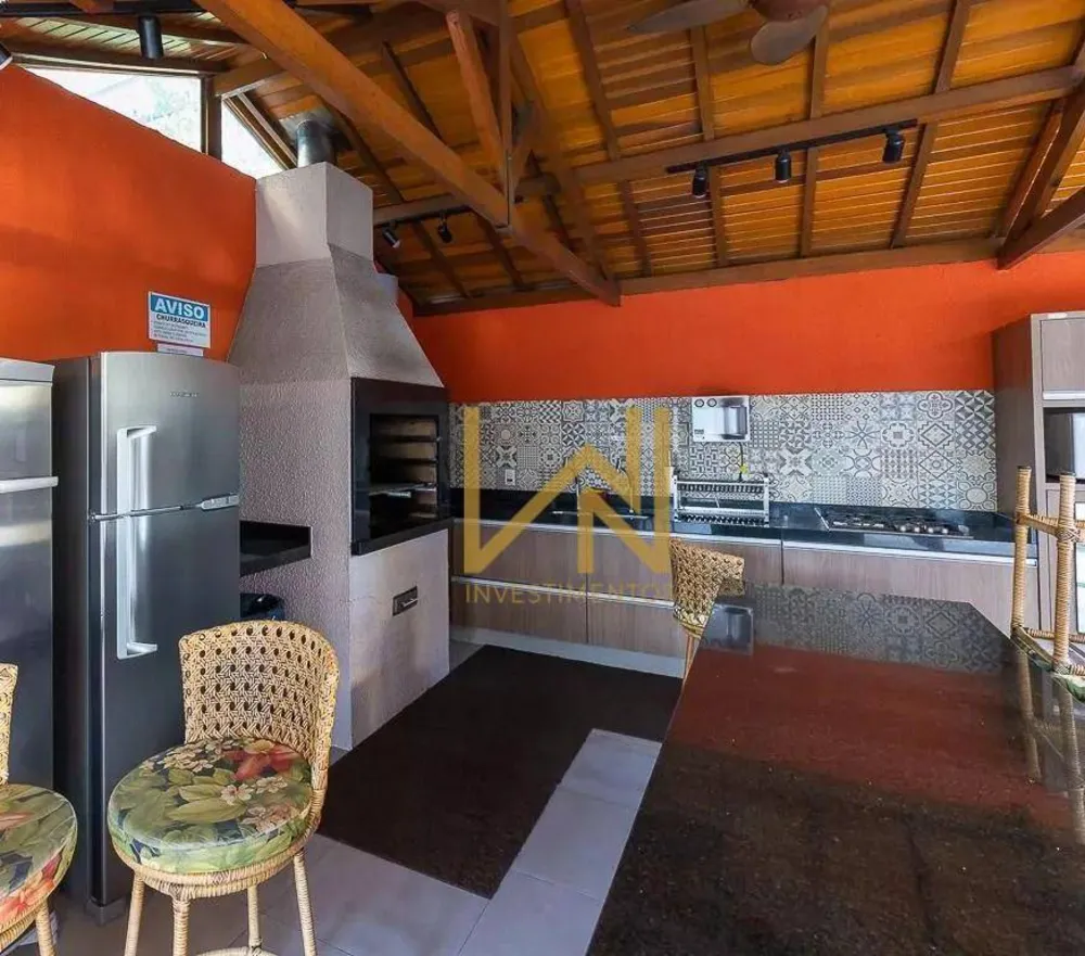Apartamento, 4 quartos, 105 m² - Foto 6