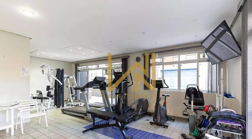 Apartamento, 4 quartos, 105 m² - Foto 7