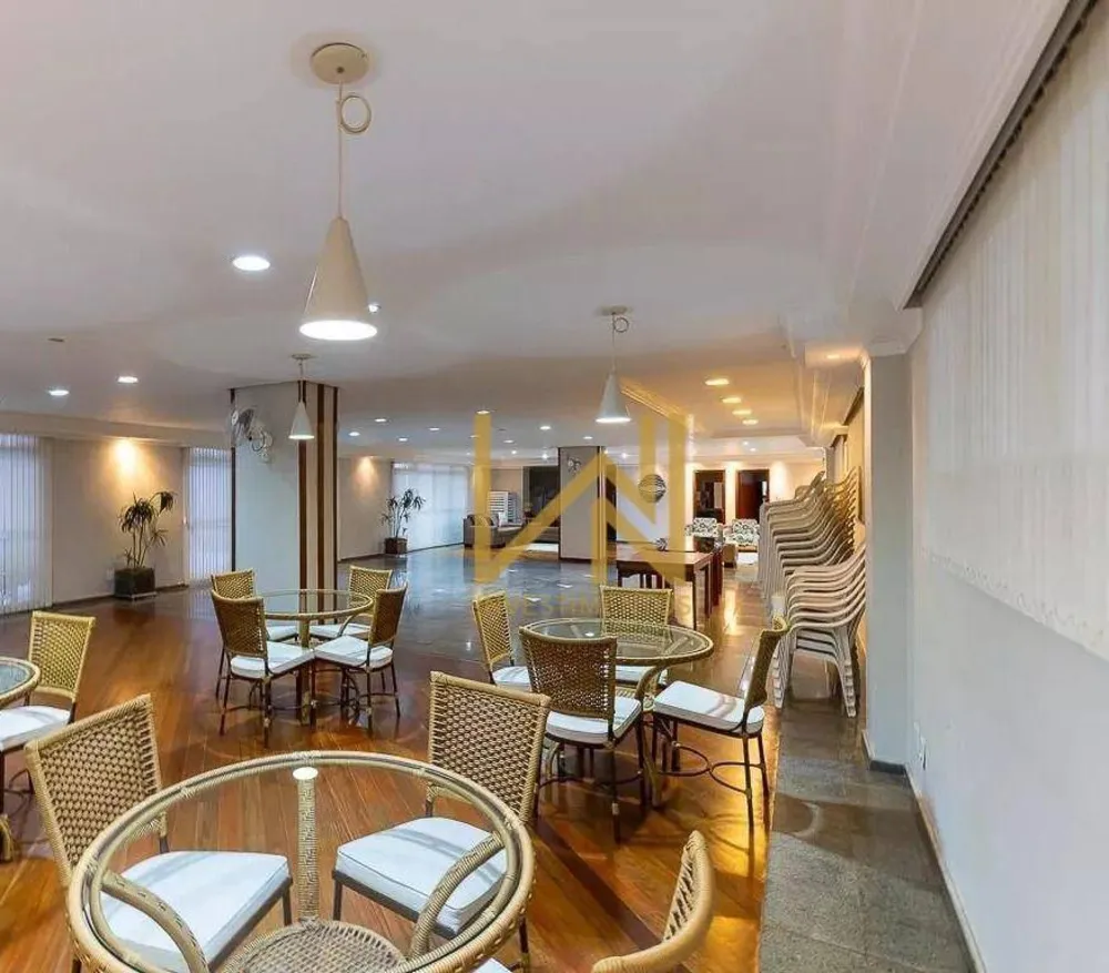 Apartamento, 4 quartos, 105 m² - Foto 4