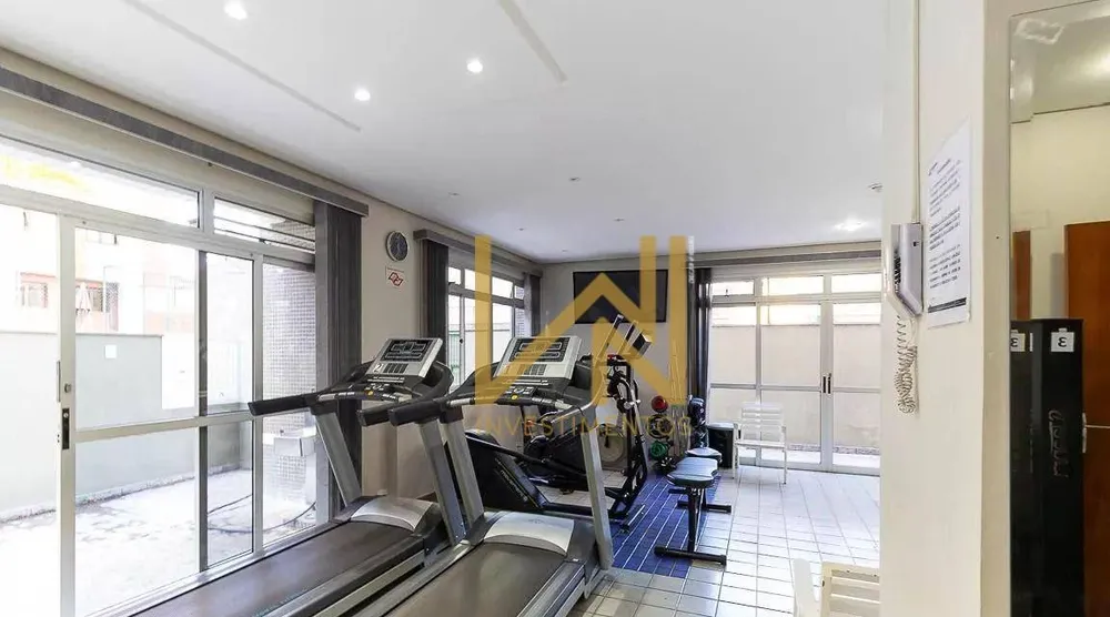 Apartamento, 4 quartos, 105 m² - Foto 8