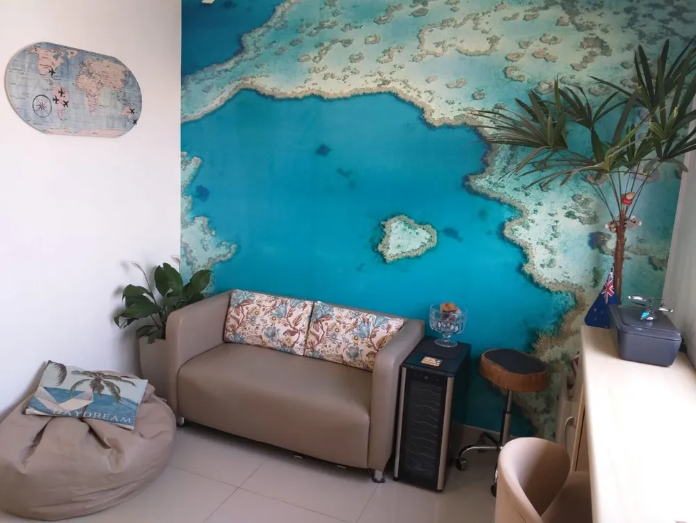 Apartamento, 1 quarto, 30 m² - Foto 1