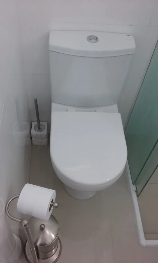 Apartamento, 1 quarto, 30 m² - Foto 6