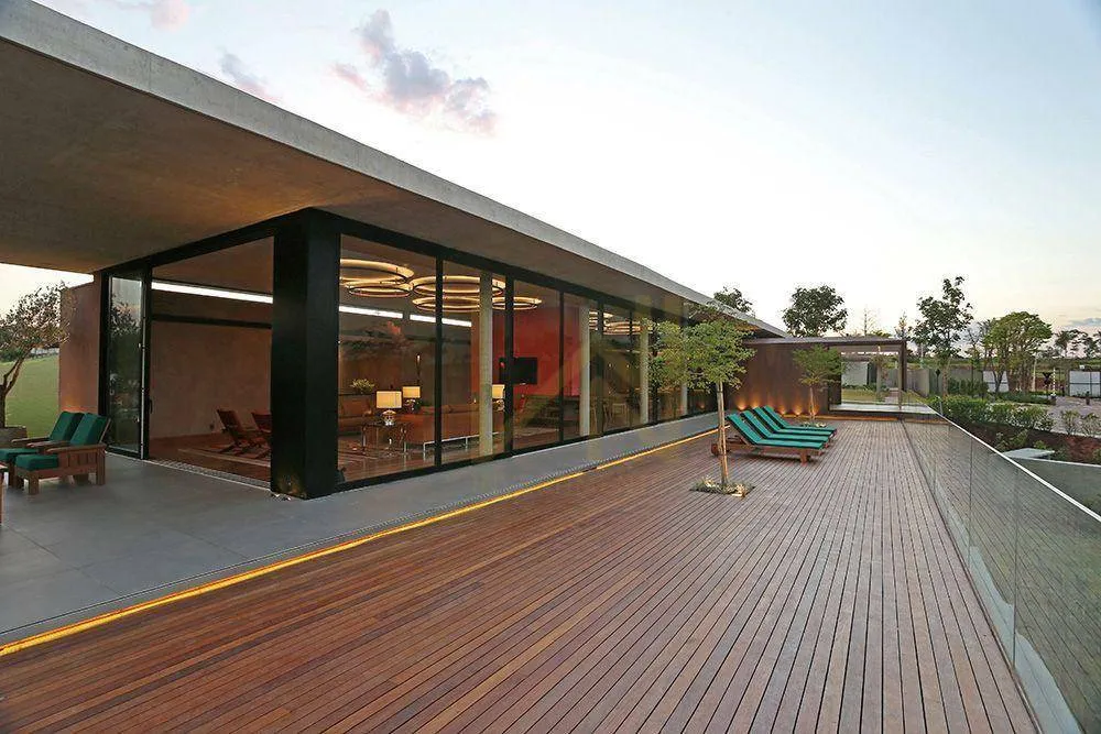 Casa de Condomínio, 4 quartos - Foto 9
