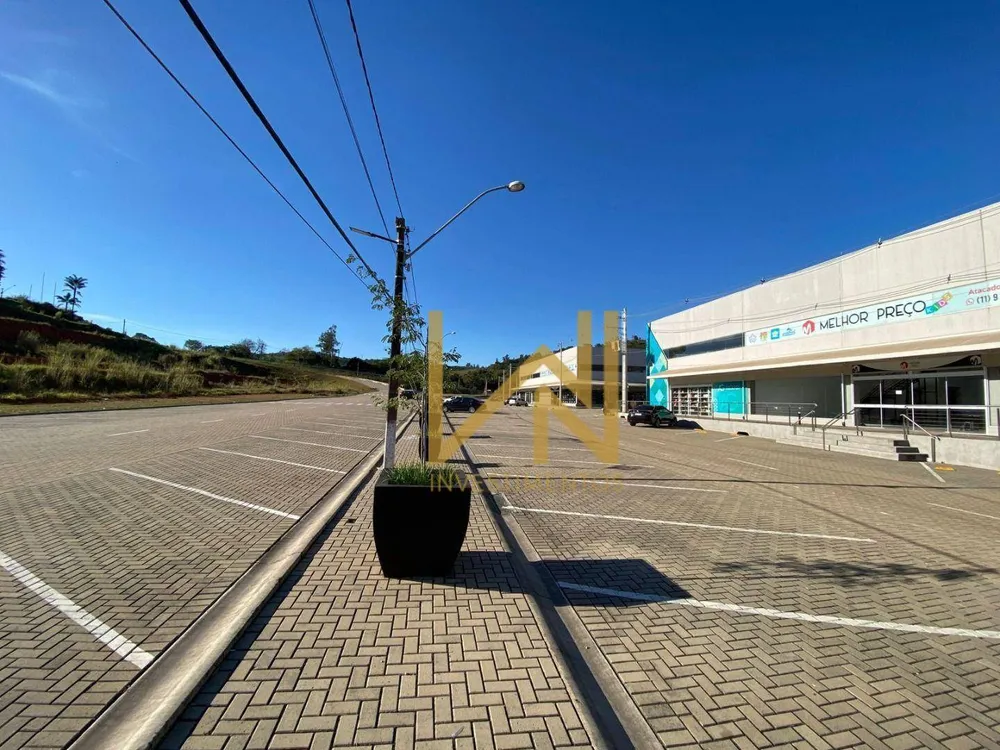Loja-Salão, 179 m² - Foto 1