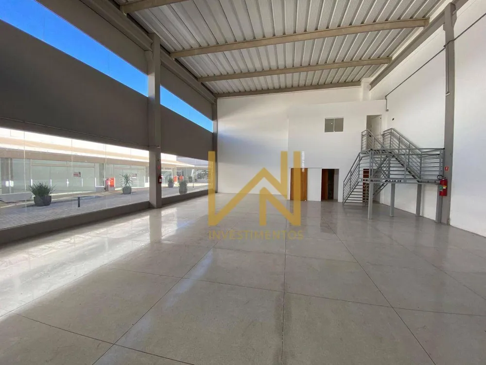 Loja-Salão, 179 m² - Foto 6