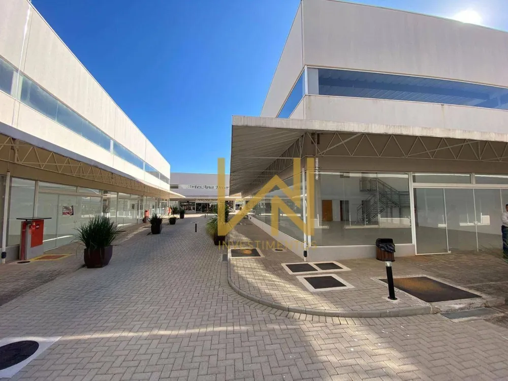 Loja-Salão, 179 m² - Foto 3