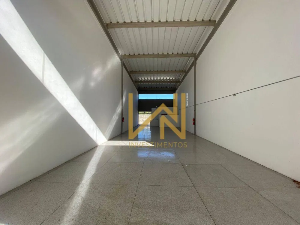 Loja-Salão, 179 m² - Foto 2