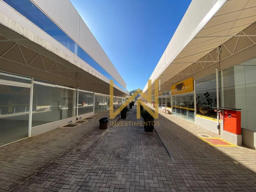 Loja-Salão, 179 m² - Foto 3