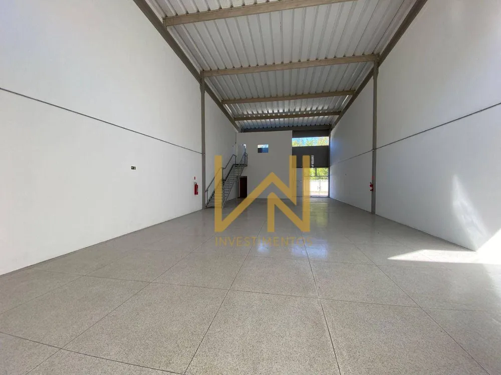 Loja-Salão, 179 m² - Foto 4