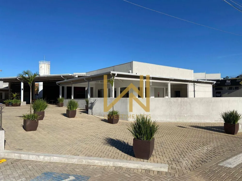 Loja-Salão, 179 m² - Foto 5