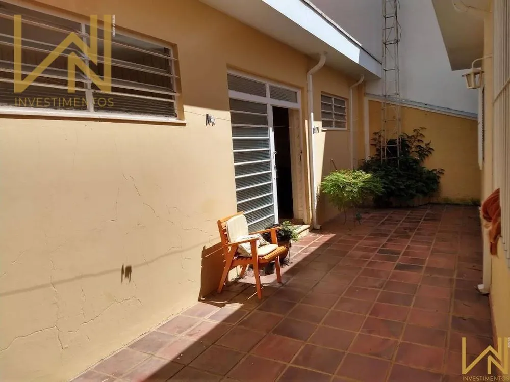 Casa, 3 quartos, 244 m² - Foto 5