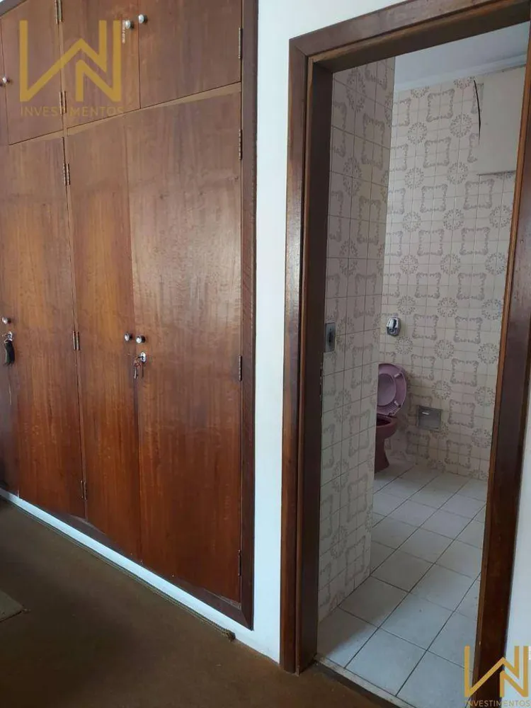 Casa, 3 quartos, 244 m² - Foto 10