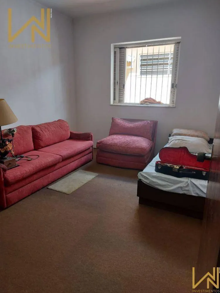 Casa, 3 quartos, 244 m² - Foto 1