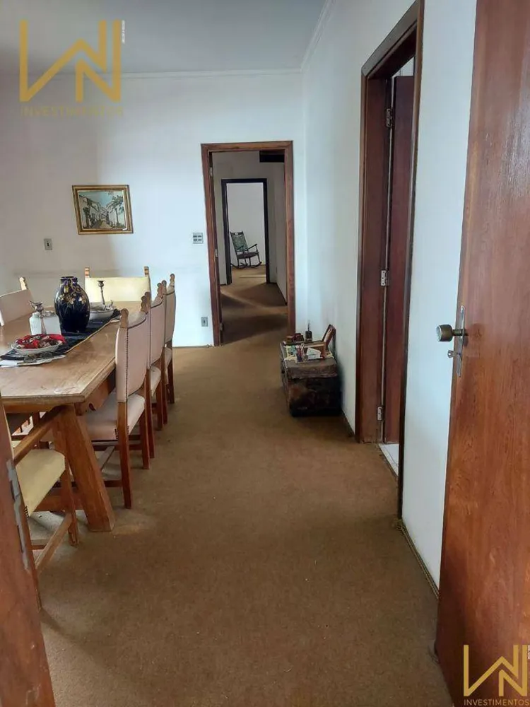 Casa, 3 quartos, 244 m² - Foto 4