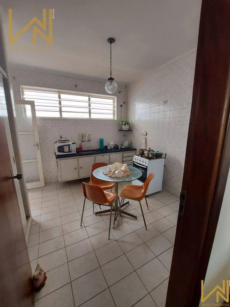 Casa, 3 quartos, 244 m² - Foto 12