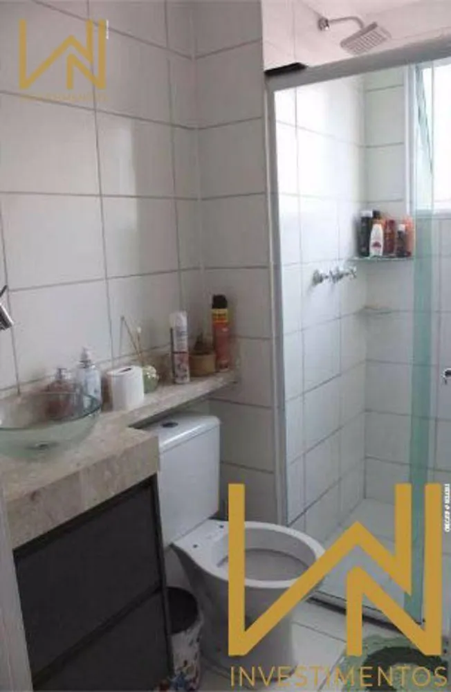 Apartamento, 2 quartos, 48 m² - Foto 8