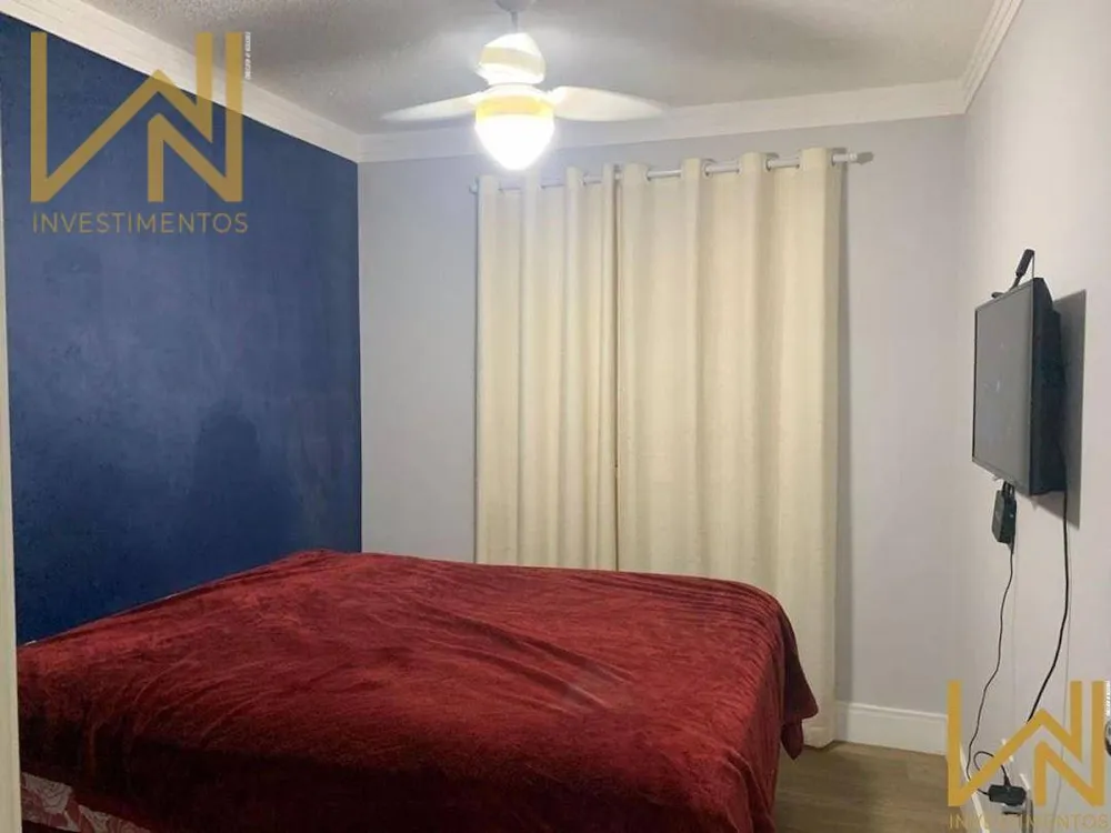 Apartamento, 2 quartos, 48 m² - Foto 2