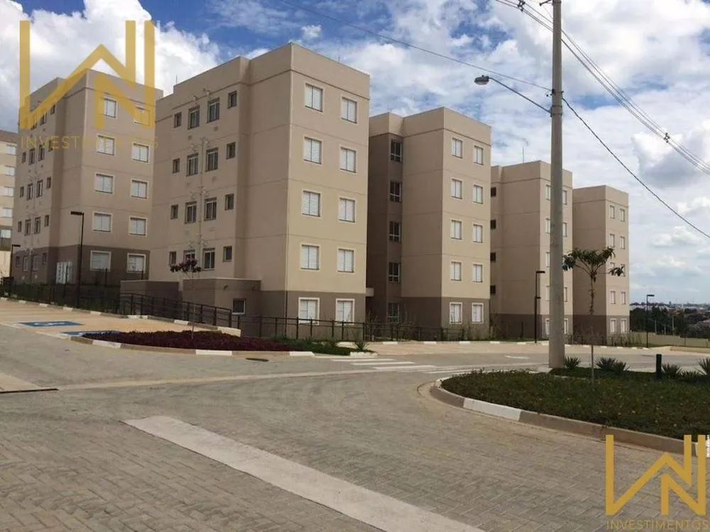 Apartamento, 2 quartos, 48 m² - Foto 12