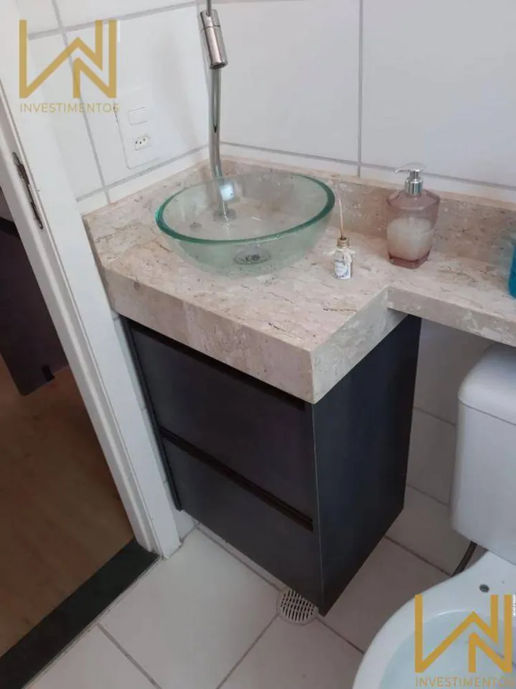 Apartamento, 2 quartos, 48 m² - Foto 11