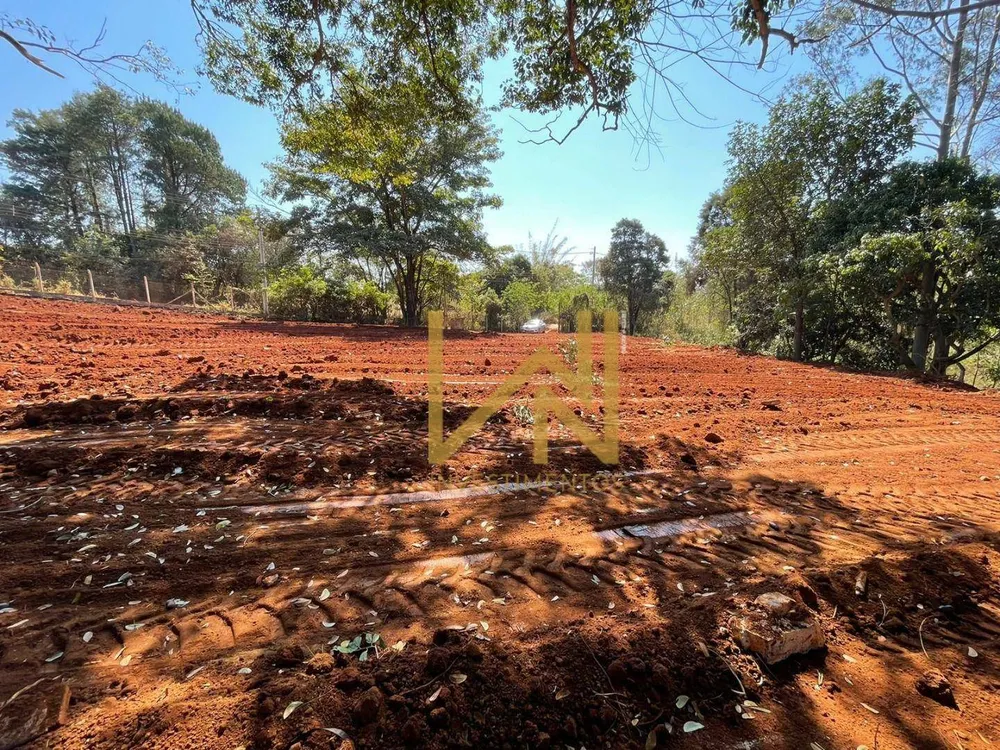 Terreno, 2092 m² - Foto 1