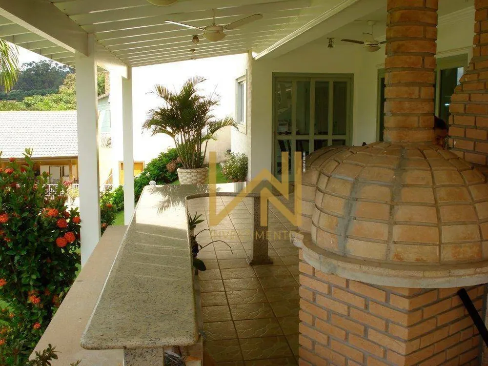 Casa de Condomínio, 3 quartos - Foto 12