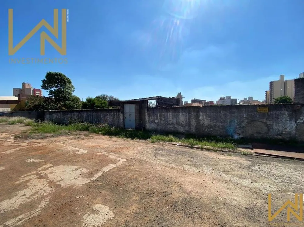 Terreno, 3587 m² - Foto 1