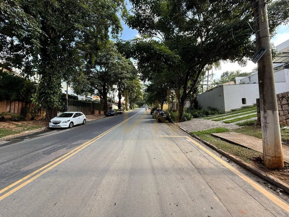 Loteamento e Condomínio, 600 m² - Foto 3