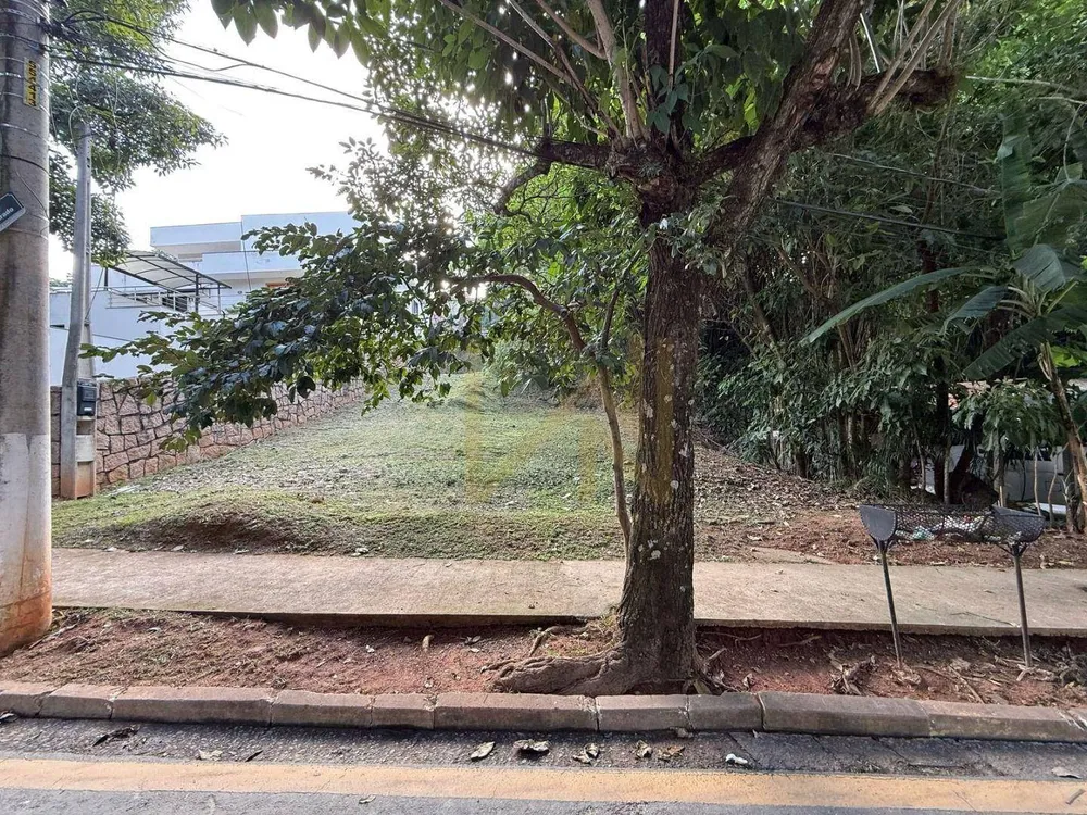 Loteamento e Condomínio, 600 m² - Foto 2