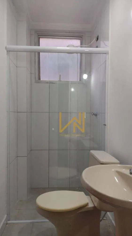 Kitnet-Studio, 35 m² - Foto 8