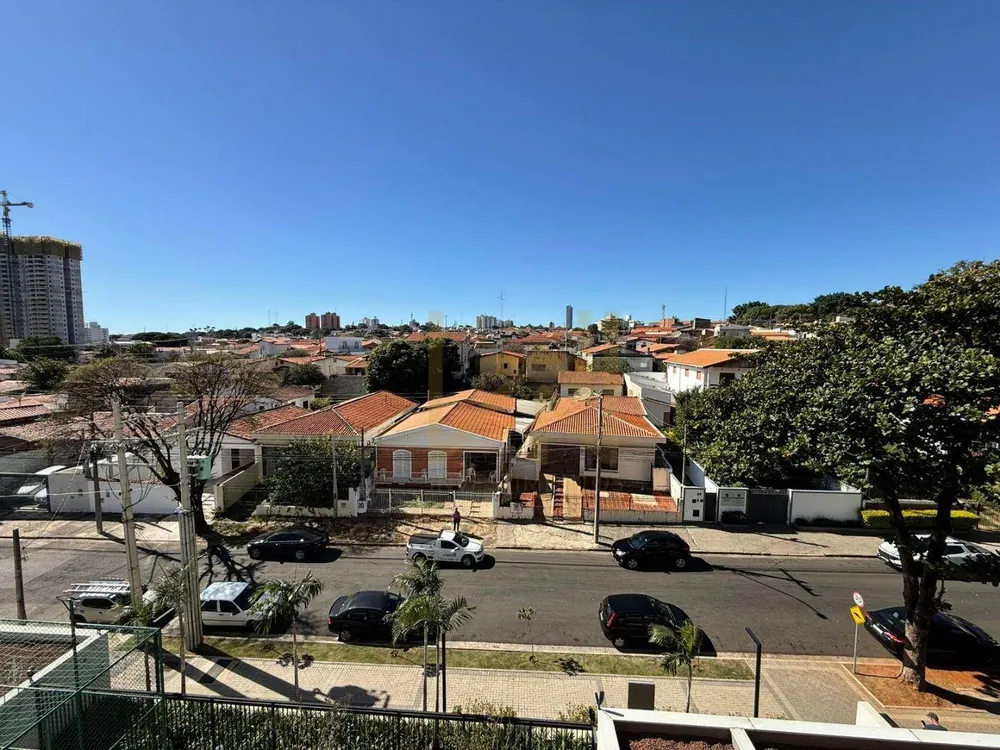Apartamento, 3 quartos, 105 m² - Foto 2