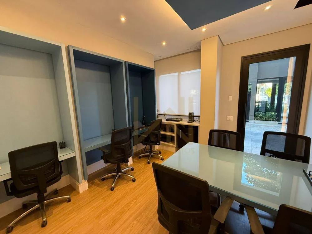 Apartamento, 3 quartos, 105 m² - Foto 3