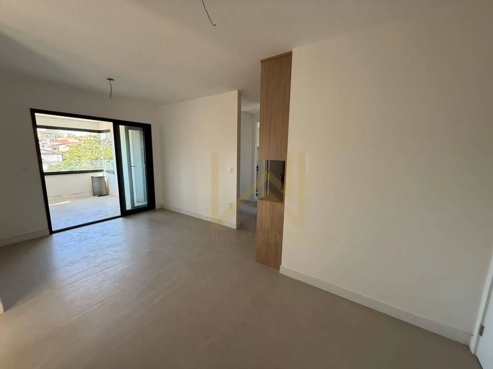 Apartamento, 3 quartos, 105 m² - Foto 1