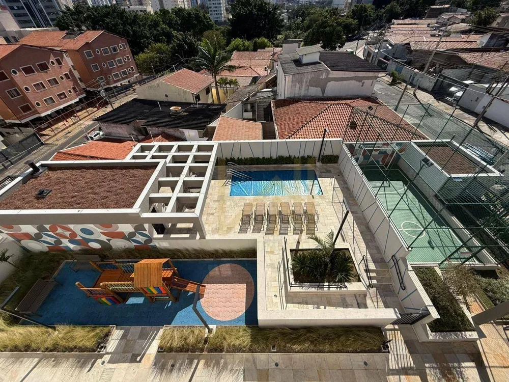 Apartamento, 3 quartos, 105 m² - Foto 3