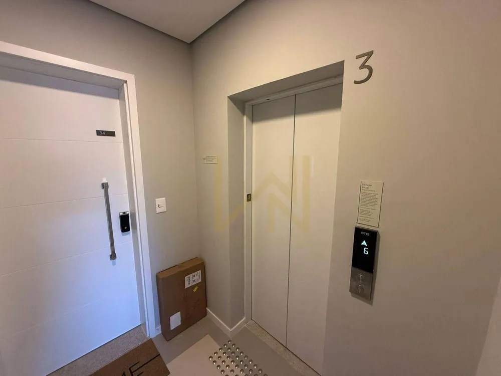 Apartamento, 3 quartos, 105 m² - Foto 2