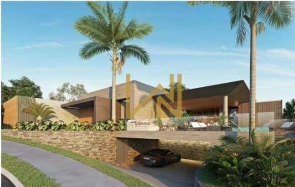 Loteamento e Condomínio, 617 m² - Foto 1