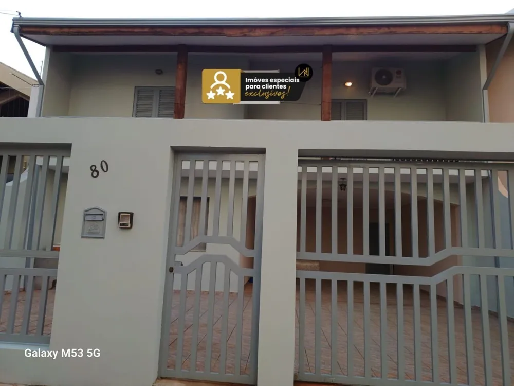 Casa de Condomínio, 3 quartos - Foto 5