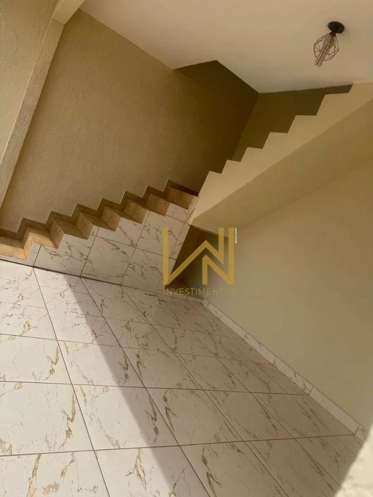Casa, 3 quartos, 257 m² - Foto 15
