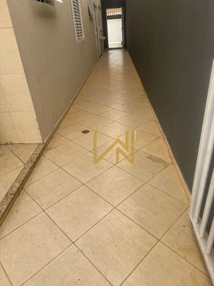 Casa, 3 quartos, 257 m² - Foto 8