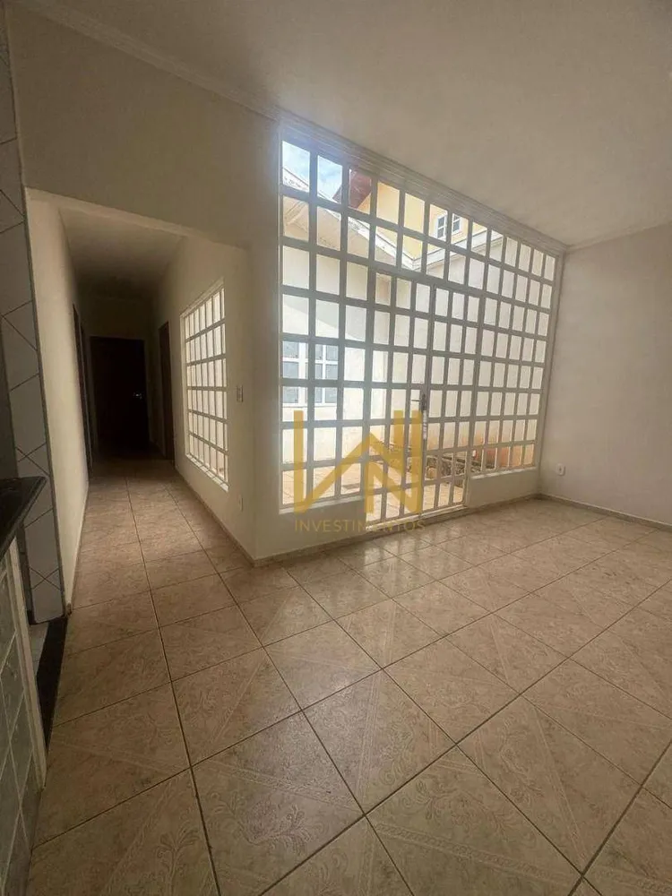 Casa, 3 quartos, 257 m² - Foto 13