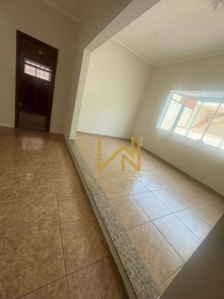 Casa, 3 quartos, 257 m² - Foto 5