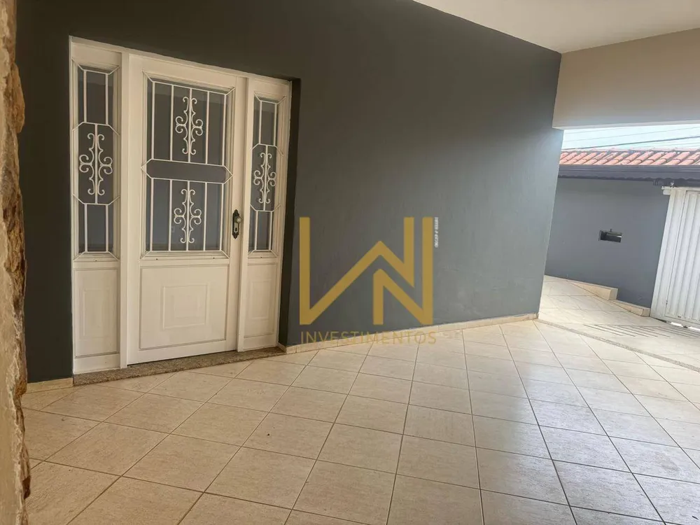 Casa, 3 quartos, 257 m² - Foto 9