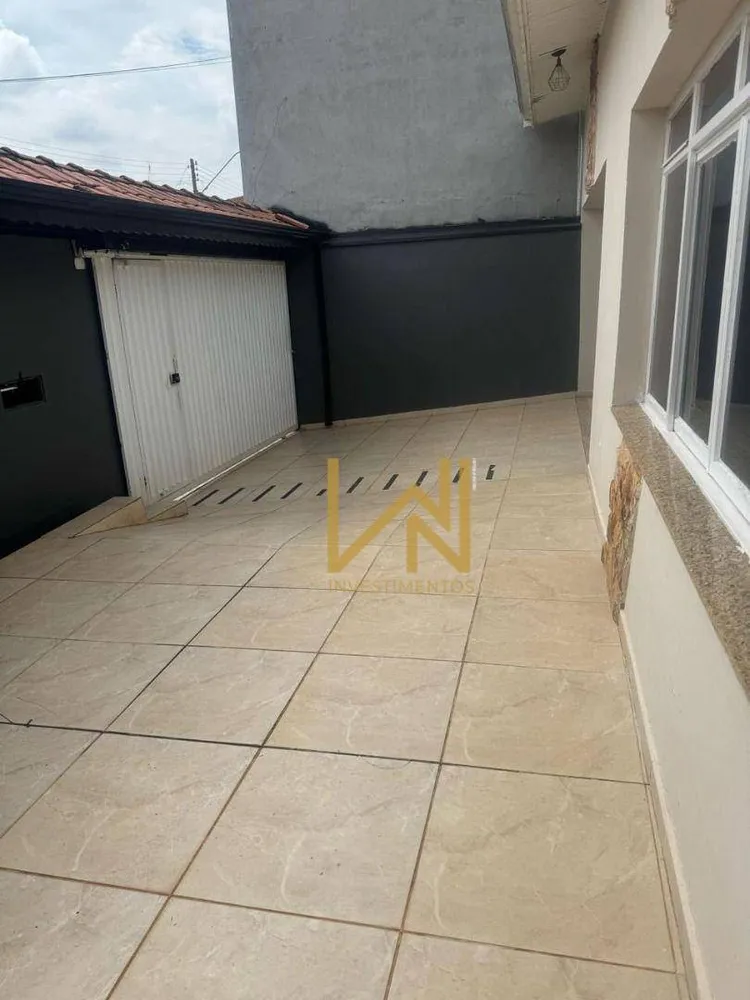 Casa, 3 quartos, 257 m² - Foto 12