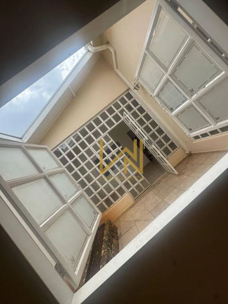 Casa, 3 quartos, 257 m² - Foto 6