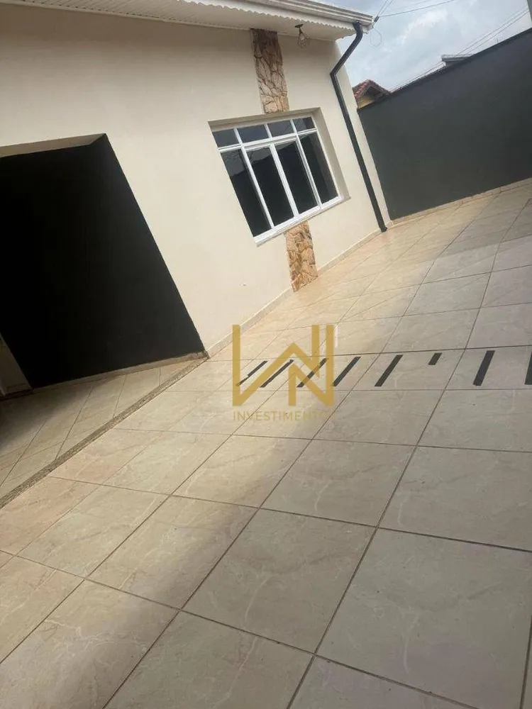 Casa, 3 quartos, 257 m² - Foto 10