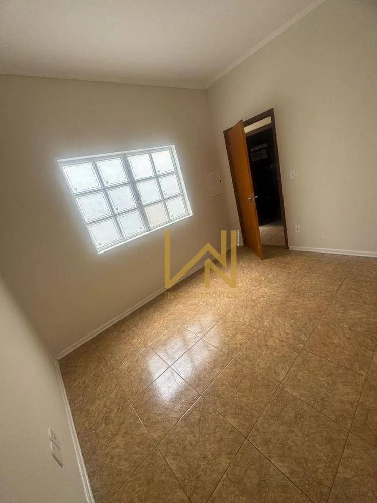 Casa, 3 quartos, 257 m² - Foto 4
