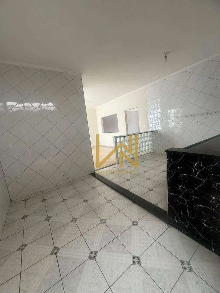 Casa, 3 quartos, 257 m² - Foto 11