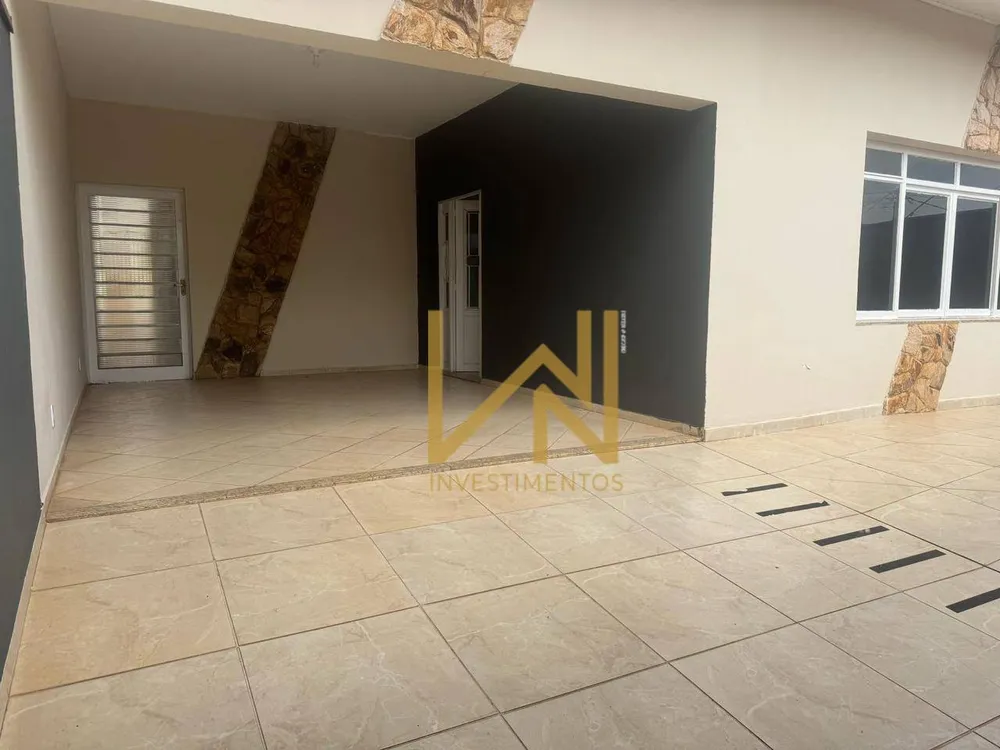 Casa, 3 quartos, 257 m² - Foto 2