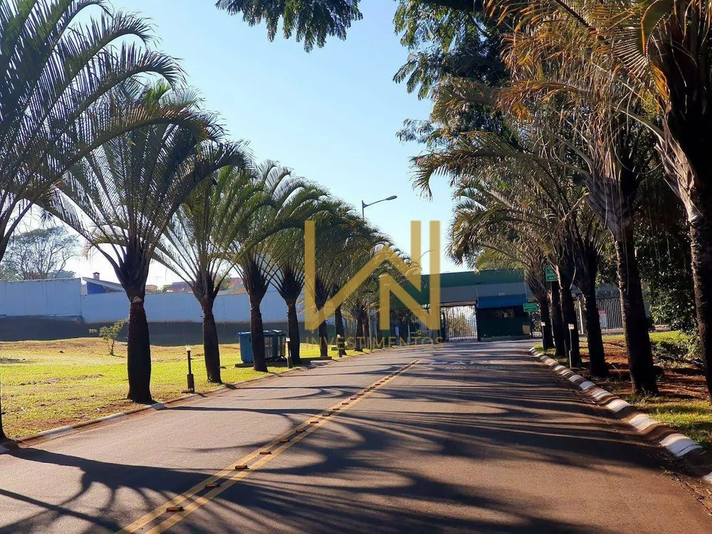 Loteamento e Condomínio, 420 m² - Foto 1