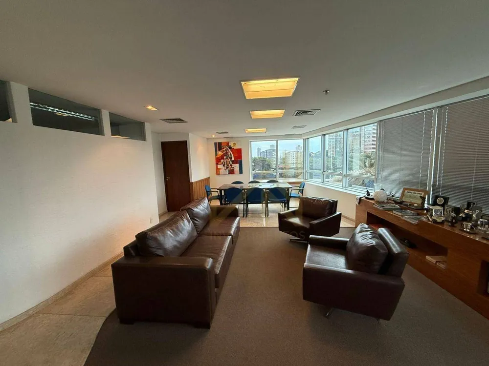 Sala-Conjunto, 104 m² - Foto 2