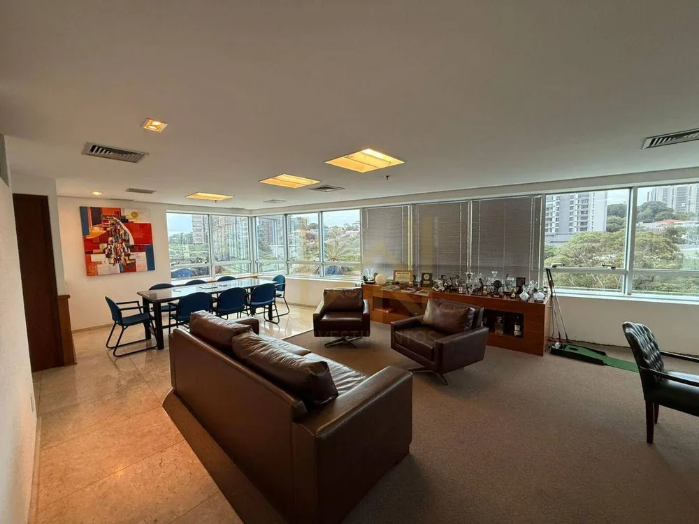 Sala-Conjunto, 104 m² - Foto 1